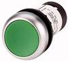 Bouton-poussoir plat Eaton C22-D-G-K10 132431 1 pc(s)