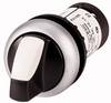 Bouton sélecteur Eaton C22-WRK3-K20 132548 levier noir, blanc décrochage par rotation 1 pc(s)