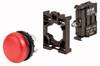 Eaton M22-L-R-LED230-BVP Voyant lumineux rond 230 V/AC 1 pc(s)