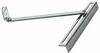 Eaton DOOR-RET-CS Blocage de porte métal 1 pc(s)