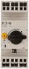 Disjoncteur de protection moteur Eaton PKZM0-10-PI 199157 690 V/AC 10 A 1 pc(s)