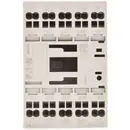 Eaton DILM12-10(230V50HZ,240V60HZ)-PI Contacteur de puissance 3 NO (T) 5.5 kW 12 A avec contact auxiliaire Convient pour