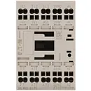 Eaton DILM12-01(230V50HZ,240V60HZ)-PI Contacteur de puissance 3 NO (T) 5.5 kW 12 A avec contact auxiliaire Convient pour
