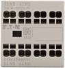 Eaton DILA-XHI20-PI Bloc de contacts auxiliaires 2 NO (T) 4 A 1 pc(s)