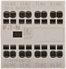 Eaton DILA-XHI22-PI Bloc de contacts auxiliaires 2 NO (T), 2 NF (R) 4 A 1 pc(s)