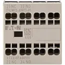 Contact auxiliaire Eaton DILM12-XHI11-PI 199456 240 V/AC 3.5 A 1 NO (T), 1 NF (R) 1 pc(s)