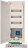 Eaton 302439 KLV-60HWP-HY36-F Coffret de distribution mur creux Nombre de divisions = 12 Nbr de rangées = 5