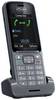 Auerswald COMfortel® M-720 Combiné DECT supplémentaire gris-titane