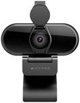 Webcam HD Hyper Cam 1080p