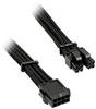 Bitfenix alimentation Câble de raccordement 0.45 m