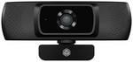 Webcam Full HD avec microphone