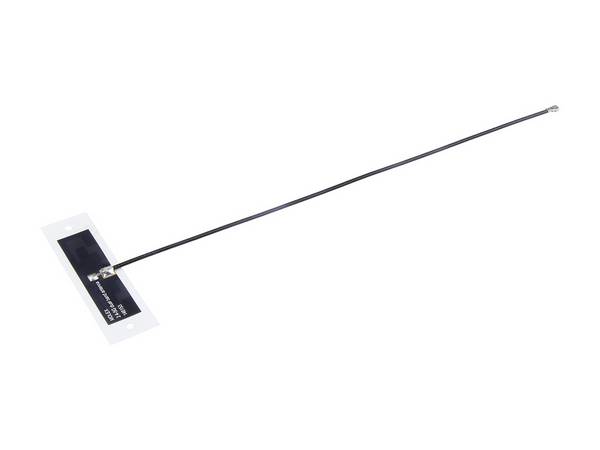 Molex 146153-1150 Molex MOL Micro Solutions Antenne 1 pc(s) PET Film