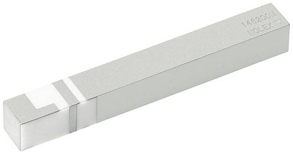 Molex 146200-0011 Antenne 1 pc(s) Bande sur bobine complète