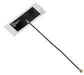 Molex 206560-0100 Molex MOL Micro Solutions Antenne 1 pc(s) PET Film