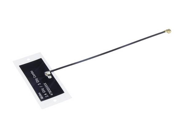 Molex 47950-0011 Molex MOL Micro Solutions Antenne 1 pc(s) Tray