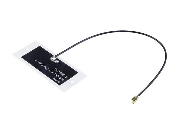 Molex 47950-1011 Molex MOL Micro Solutions Antenne 1 pc(s) Tray