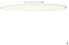 SLV 1003041 PANEL 60 Plafonnier LED LED LED intégrée 34 W blanc