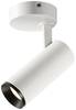 SLV 1004112 NUMINOS S Plafonnier LED LED intégrée 11 W blanc