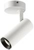 SLV 1004118 NUMINOS S Plafonnier LED LED intégrée 11 W blanc