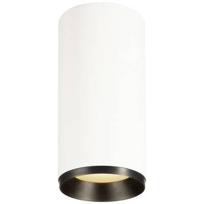 SLV 1004318 NUMINOS L Plafonnier LED  LED intégrée  28 W blanc