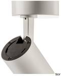 Luminaire encastrable LED NUMINOS ® spot DALI S, blanc/noir 2700K 24°