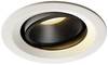 SLV 1003571 NUMINOS MOVE M Luminaire à LED encastrable LED intégrée 17 W blanc