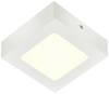 SLV 1004703 SENSER 12 Plafonnier LED LED intégrée 8.2 W blanc