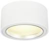 SLV 161461 FERA 25 Plafonnier LED LED intégrée 21 W blanc