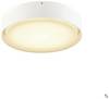 SLV 1001855 LIPA Plafonnier LED LED intégrée 24 W blanc