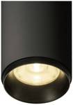Luminaire suspendu LED intérieur NUMINOS ® PD DALI M noir/noir 2700K 36°