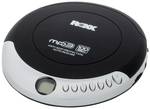 Roxx PCD 501 Lecteur CD portable