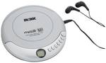 Roxx PCD 501 Lecteur CD portable