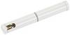 SLV TENSEO 1002701 Kit de fixation blanc