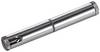 SLV TENSEO 1002702 Kit de fixation chrome