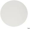 SLV FENDA 156100 Abat-jour blanc