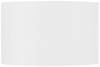 SLV FENDA 156111 Abat-jour blanc