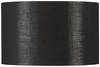 SLV FENDA 156122 Abat-jour noir