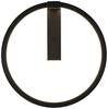 SLV ONE 40 1002915 Applique LED LED intégrée 14 W noir