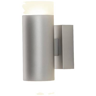 SLV ASTINA UP/DOWN 1002932 Applique LED GU10 gris-0