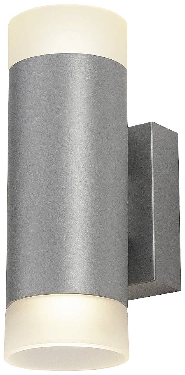 SLV ASTINA UP/DOWN 1002932 Applique LED GU10 gris-2