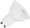 SLV 1005076 LED CEE F (A - G) GU10 réflecteur blanc chaud (Ø x L) 50 mm x 54 mm 1 pc(s)
