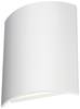 SLV SAIL 1002606 Applique LED extérieure LED intégrée 18 W blanc