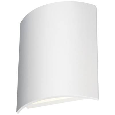 SLV SAIL 1002606 Applique LED extérieure   LED intégrée 18 W blanc