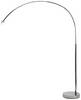 SLV FENDA BOW BASIS 1000763 Lampe sur pied E27