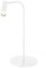 SLV KARPO 1001460 Lampe à LED de table LED LED intégrée 6.5 W blanc