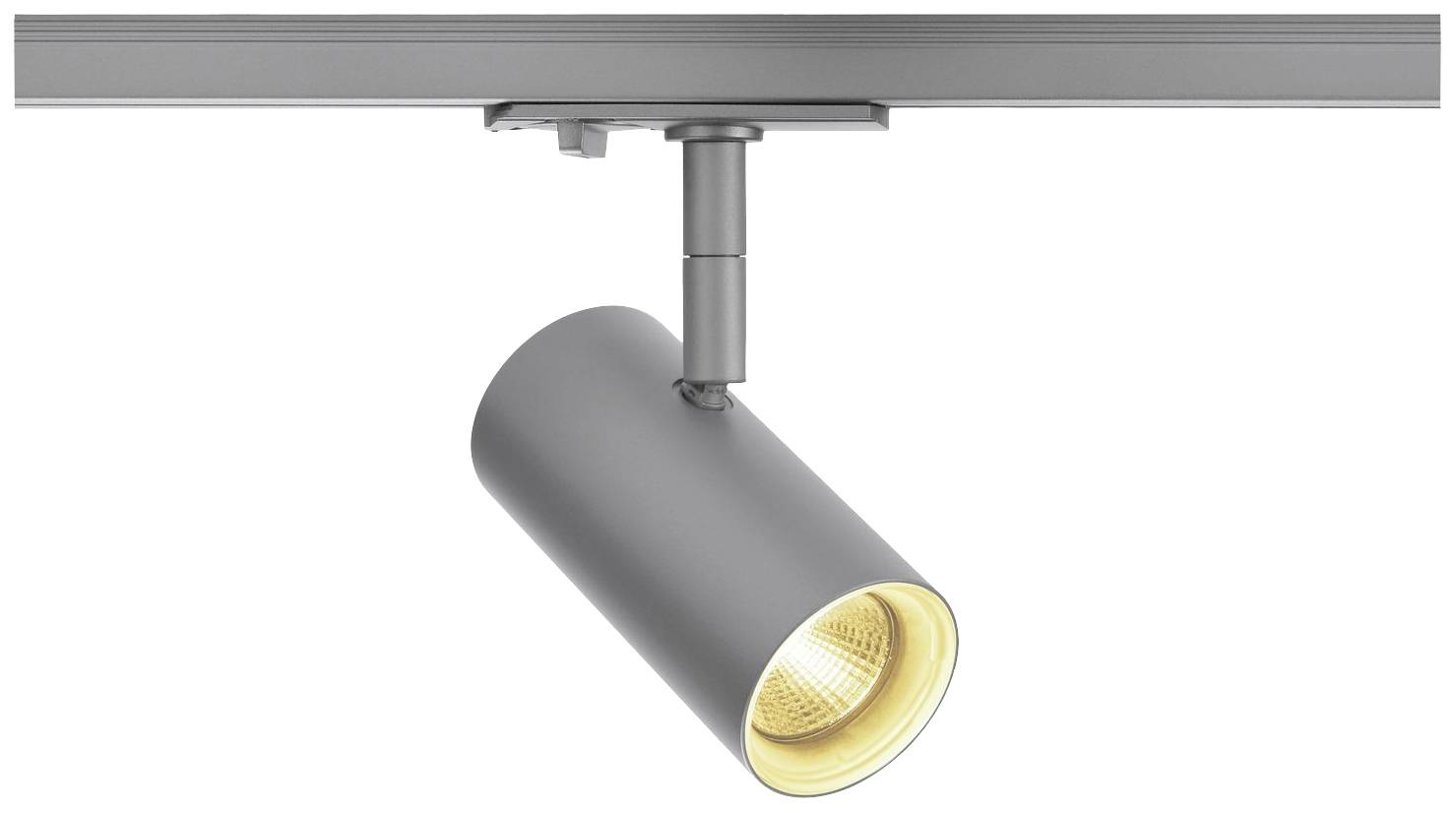SLV Noblo Spot 1001864 Luminaire sur rail haute tension