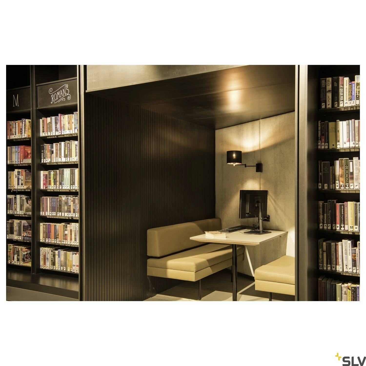 SLV FENDA 1001452 Abat-jour-6