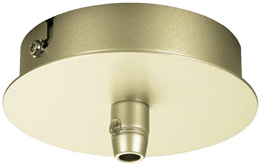 SLV FITU 1002163 Rosace de plafond or