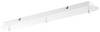 SLV FITU 1001819 Rosace de plafond blanc