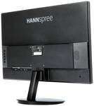 Hannspree HC220HPB Moniteur LED